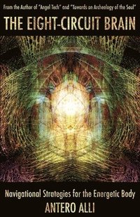 bokomslag The Eight-Circuit Brain: Navigational Strategies for the Energetic Body