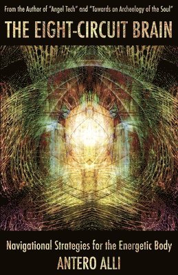 bokomslag The Eight-Circuit Brain: Navigational Strategies for the Energetic Body