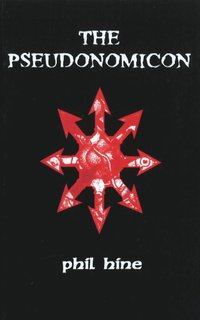 bokomslag Pseudonomicon