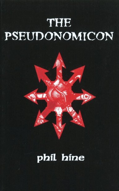Phil Hine - Pseudonomicon, Häftad