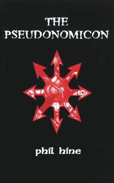 bokomslag Pseudonomicon