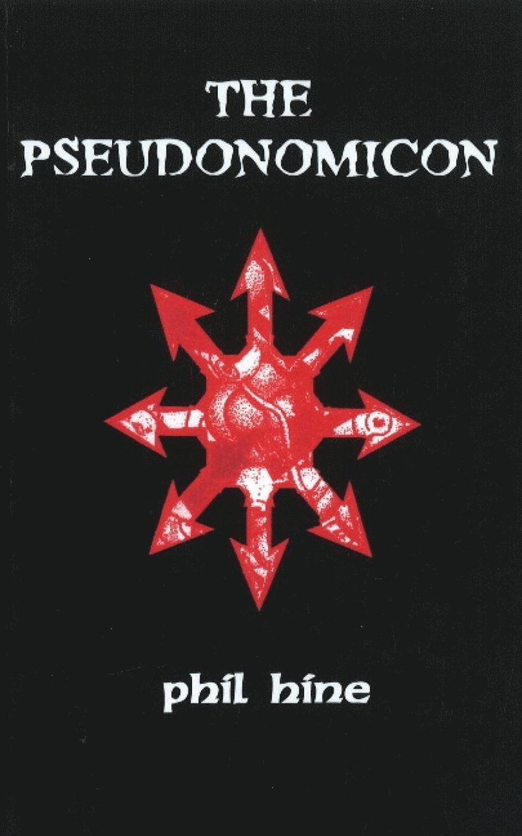 Pseudonomicon 1