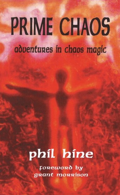 Phil Hine - Prime Chaos, Häftad