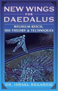 bokomslag New Wings for Daedalus