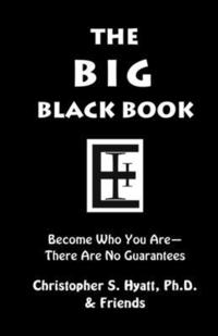 bokomslag The Big Black Book