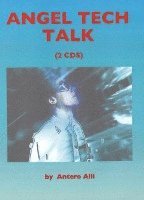 bokomslag Angel Tech Talk CD