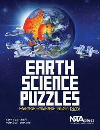 bokomslag Earth Science Puzzles