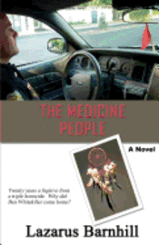 bokomslag The Medicine People