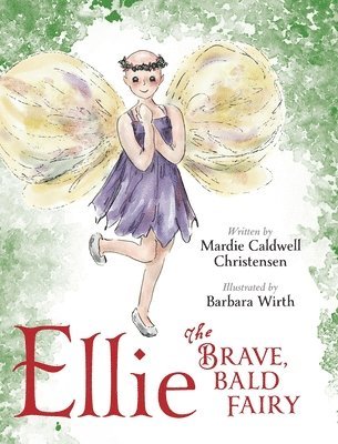 Ellie the Brave, Bald Fairy 1