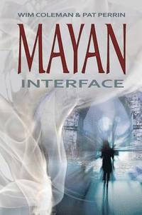 bokomslag Mayan Interface