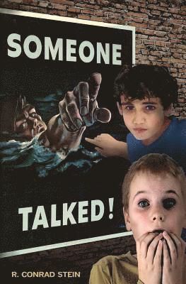 Someone Talked! 1