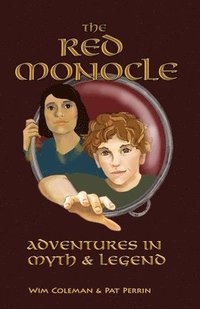bokomslag Red Monocle