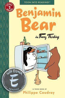 Benjamin Bear