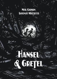 bokomslag Hansel & Gretel