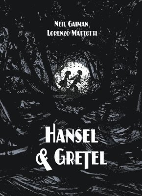 bokomslag Hansel & Gretel