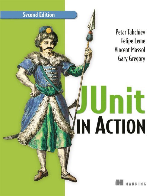 JUnit in Action