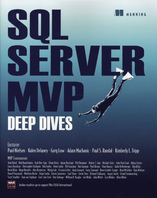 SQL Server MVP Deep Dives