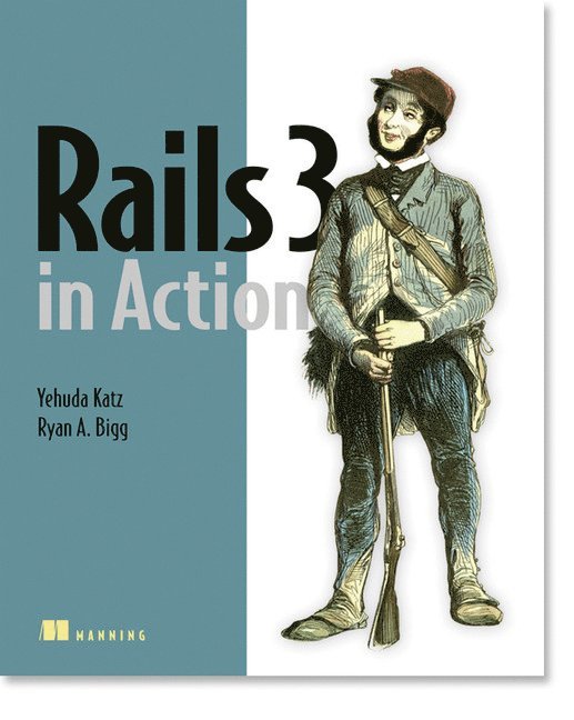 Rails 3 in Action 1