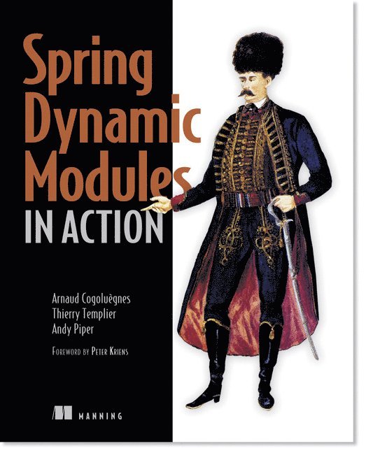 Spring Dynamic Modules in Action 1