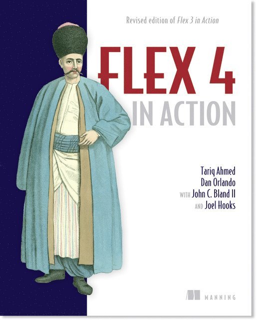 Flex 4 in Action 1