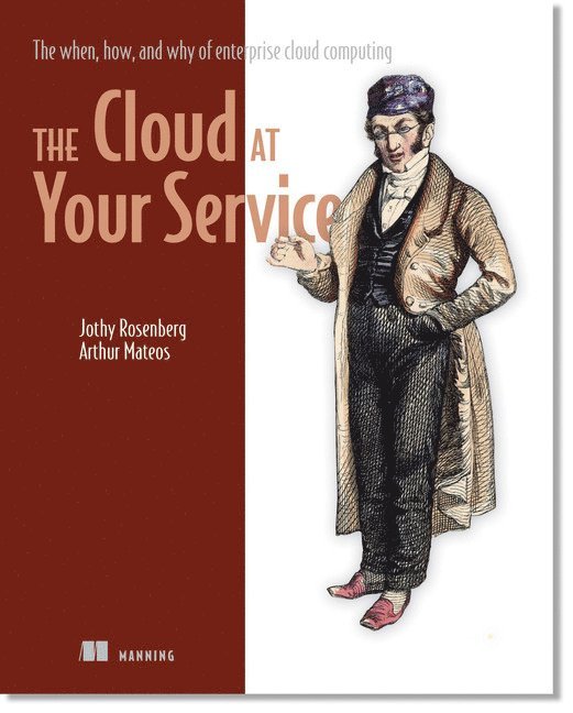 The Cloud at Your Service 1