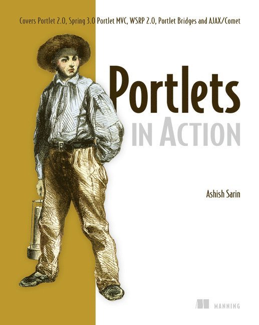 PORTLETS IN ACTION