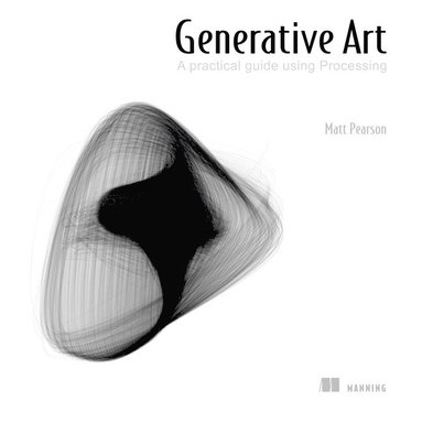 bokomslag Generative Art