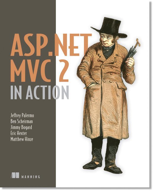 ASP.NET MVC 2 in Action 1