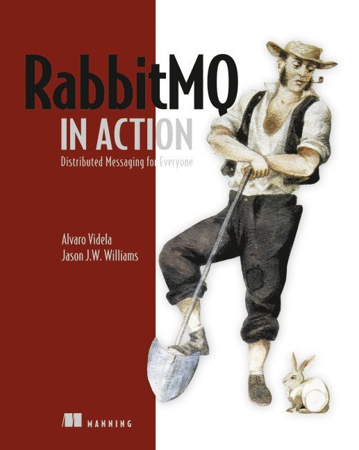 RABBITMQ IN ACTION