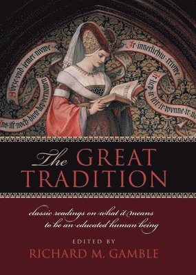 The Great Tradition 1