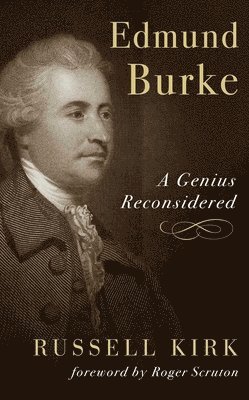 Russell Kirk - Edmund Burke, Häftad