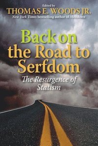 bokomslag Back on the Road to Serfdom