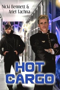 bokomslag Hot Cargo Volume 1