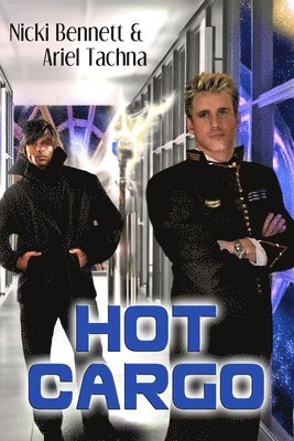 Hot Cargo Volume 1 1