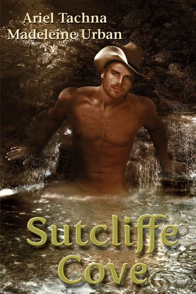 Ariel Tachna, Madeleine Urban - Sutcliffe Cove, Häftad