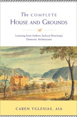 The Complete House and Grounds 1