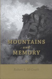 bokomslag Mountains and Memory