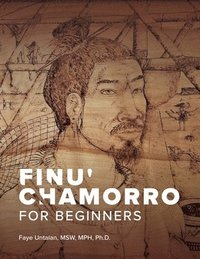 bokomslag Finu' Chamorro for Beginners