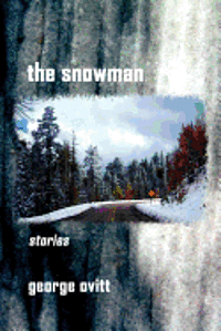 bokomslag The Snowman