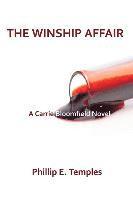 bokomslag The Winship Affair