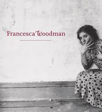 bokomslag Francesca Woodman