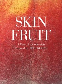 bokomslag Skin Fruit