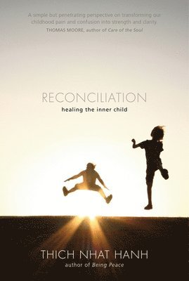 bokomslag Reconciliation