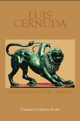 Desolation of the Chimera 1