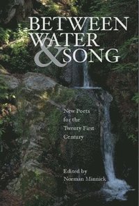 bokomslag Between Water and Song