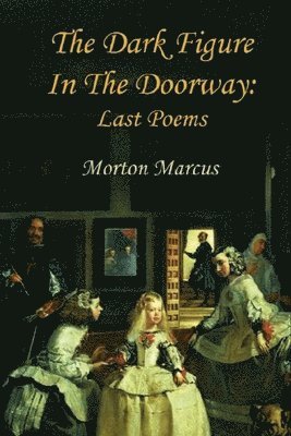 Dark Figure in the Doorway 1