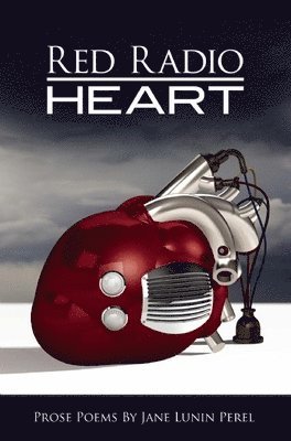 bokomslag Red Radio Heart