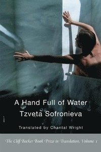 bokomslag Hand Full of Water