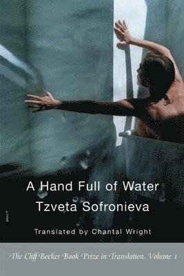 bokomslag Hand Full of Water