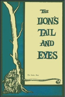 Lion's Tail and Eyes